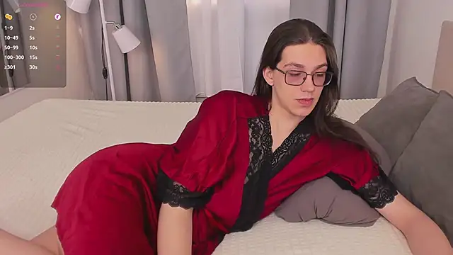 Alfreda Mills online show from 02-18-26, 10:33