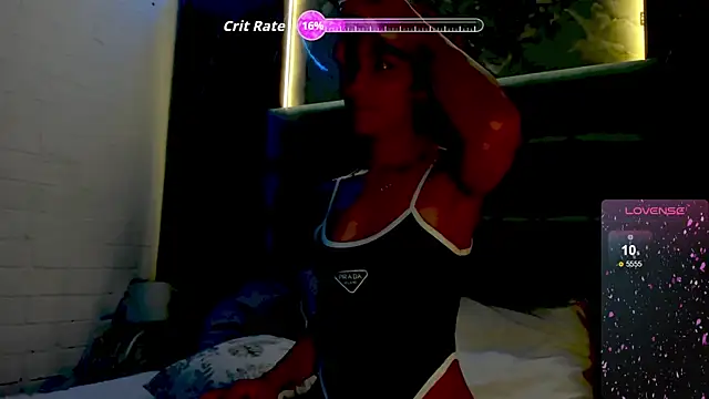 Snapshot of MelodiLovee_ chatting on 12-03-25, 12:47 MelodiLovee online show from 12-03-25, 12:47