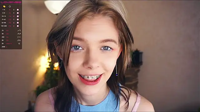 Snapshot of EngelAlman chatting on 01-22-25, 07:14 EngelAlman online show from 01-22-25, 07:14