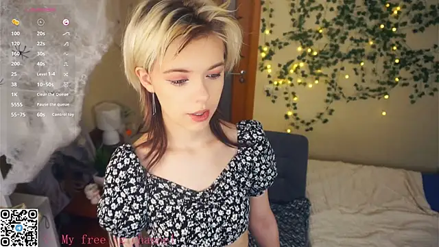 Snapshot of EngelAlman chatting on 11-05-25, 06:24 EngelAlman online show from 11-05-25, 06:24