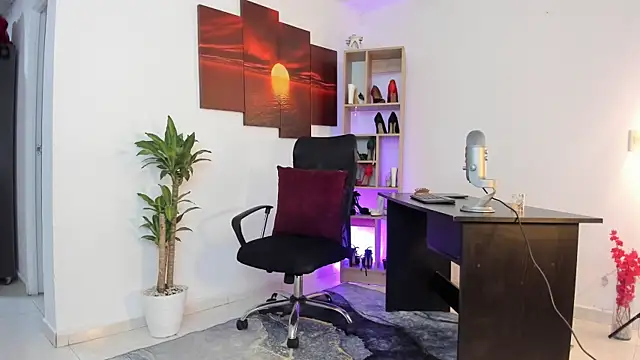 Lia Copper online show from 03-03-25, 04:24