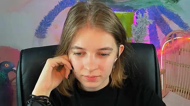 TinaDavil online show from 12-05-24, 05:39