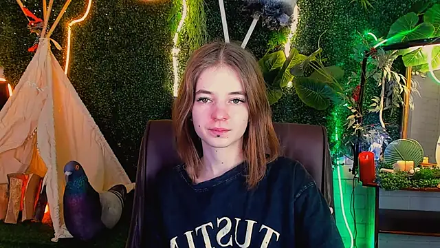 TinaDavil online show from 02-24-25, 02:04