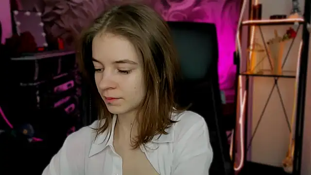 TinaDavil online show from 03-12-25, 09:12