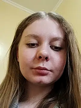 Ekaterina27 online show from 03-01-25, 09:15