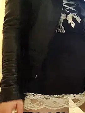 Ekaterina27 online show from 03-10-25, 07:50