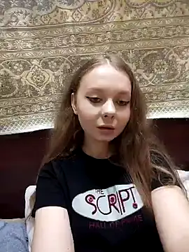 Snapshot of Ekaterina27 chatting on 05-14-26, 07:48 Ekaterina27 online show from 05-14-26, 07:48