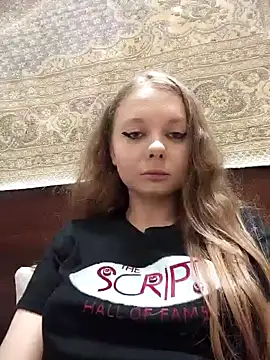 Snapshot of Ekaterina27 chatting on 06-05-26, 08:42 Ekaterina27 online show from 06-05-26, 08:42