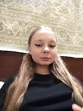 Snapshot of Ekaterina27 chatting on 06-13-26, 08:45 Ekaterina27 online show from 06-13-26, 08:45