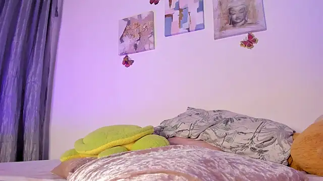 Snapshot of samara_jonness chatting on 01-22-25, 02:26 samara jonness online show from 01-22-25, 02:26