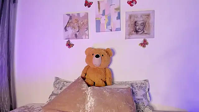 Snapshot of samara_jonness chatting on 02-07-25, 10:20 samara jonness online show from 02-07-25, 10:20