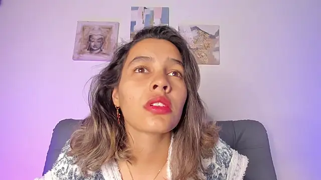 Snapshot of samara_jonness chatting on 02-22-25, 01:22 samara jonness online show from 02-22-25, 01:22