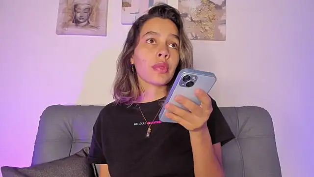 Snapshot of samara_jonness chatting on 02-23-25, 09:26 samara jonness online show from 02-23-25, 09:26