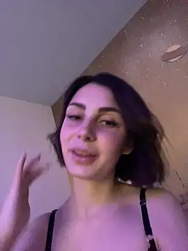 SandraCarter online show from 03-03-25, 12:27