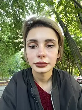 SandraCarter online show from 09-21-25, 06:04