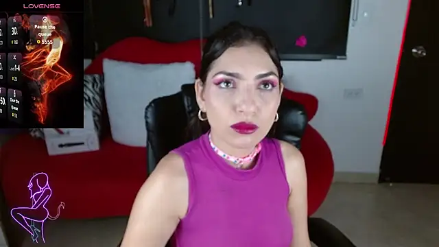 Carolaine69  online show from 09-24-25, 01:25