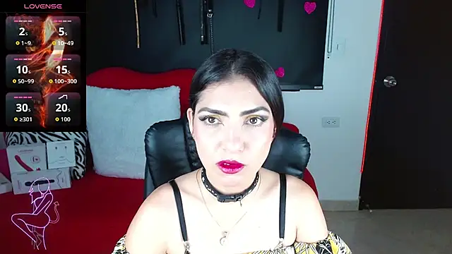 Carolaine69  online show from 09-29-25, 01:27