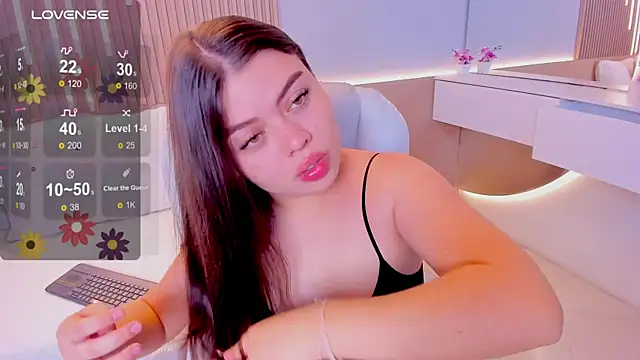 Sexy paradise18  online show from 04-24-26, 03:53