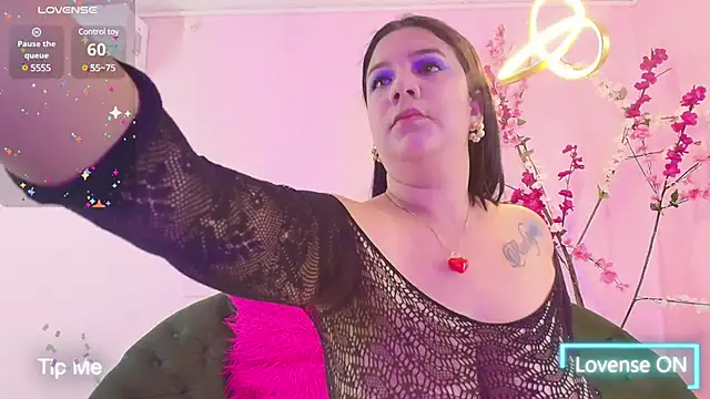 almendraevans online show from 01-28-25, 11:49