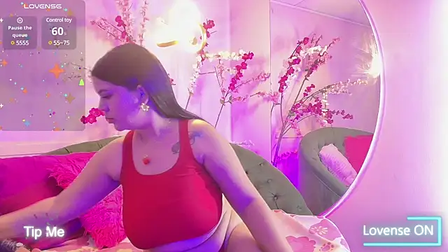 almendraevans online show from 02-01-25, 11:21