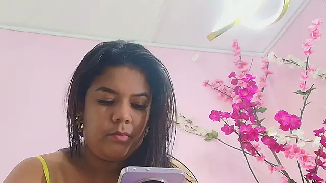 almendraevans online show from 02-23-25, 06:01