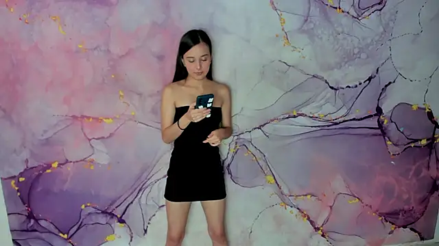 Snapshot of Sweet_nikki_2 chatting on 02-05-25, 12:20 Sweet nikki 2 online show from 02-05-25, 12:20