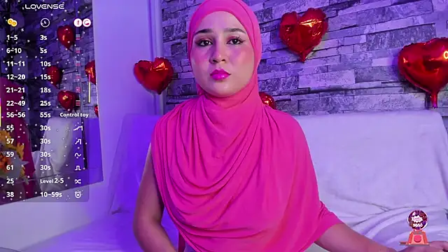 SamiQuest online show from 02-12-25, 02:45