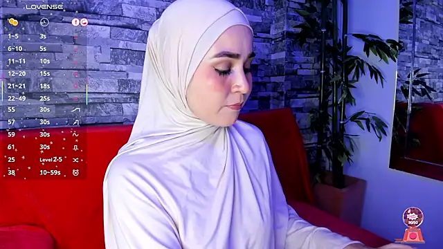 SamiQuest online show from 03-12-25, 04:08