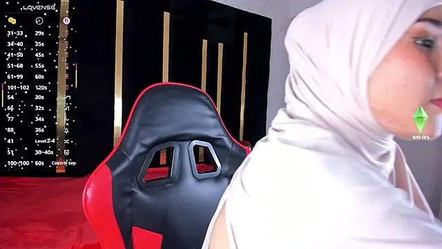 SamiQuest online show from 04-07-26, 04:46