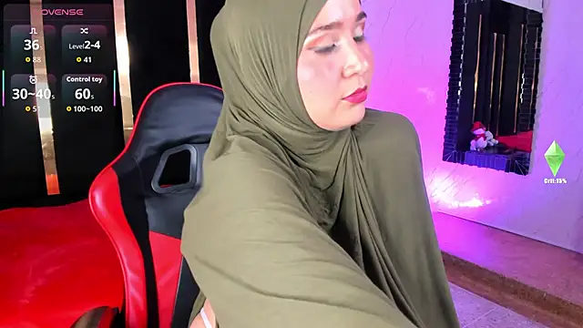 SamiQuest online show from 04-09-26, 06:19