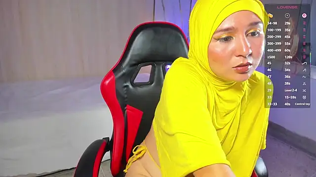 SamiQuest online show from 04-28-26, 04:50