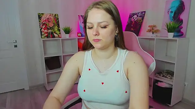 Snapshot of Lasly_Fox chatting on 03-18-26, 12:36 Lasly Fox online show from 03-18-26, 12:36