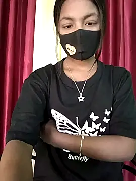 Myra-sen online show from 02-14-25, 03:33