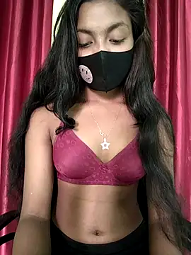 Myra-sen online show from 02-17-25, 10:18