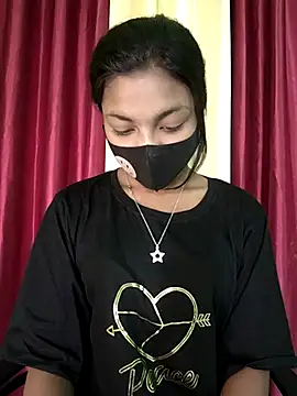 Myra-sen online show from 02-21-25, 04:18