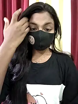 Myra-sen online show from 10-18-25, 03:53