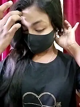 Myra-sen online show from 12-05-25, 03:48