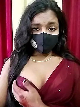 Myra-sen online show from 01-18-26, 04:49