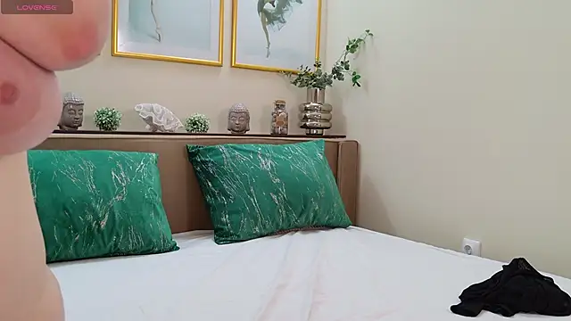 JESSYKA online show from 01-30-25, 11:22