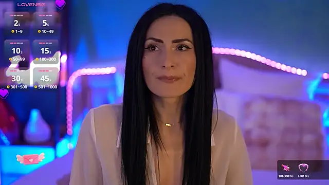 RaisaVawn online show from 04-24-26, 06:05