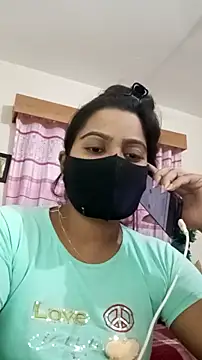 Amisha-2 online show from 05-09-26, 08:25
