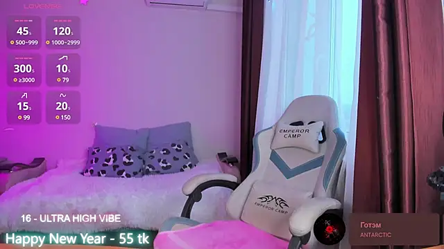 ms allison w online show from 01-02-25, 11:31