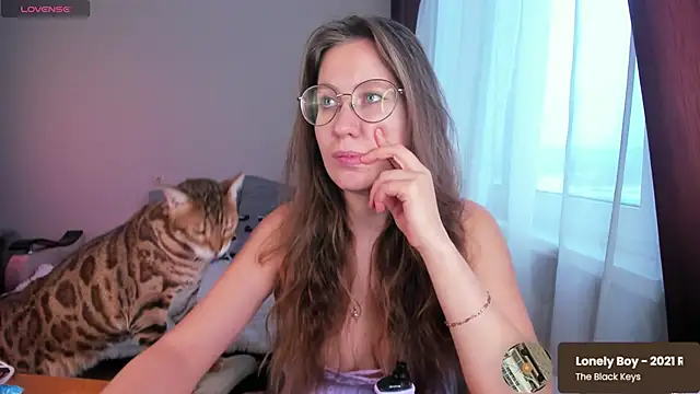 ms allison w online show from 01-18-25, 11:11