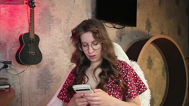 ms allison w online show from 01-14-26, 01:17