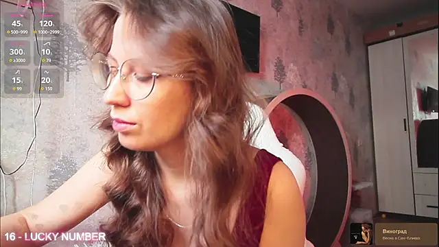 ms allison w online show from 02-26-26, 12:04