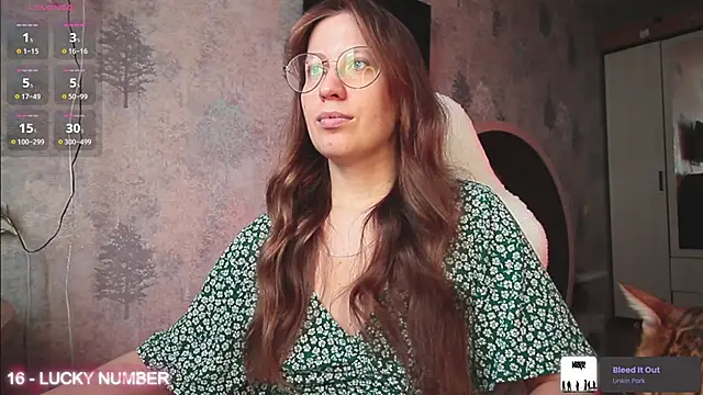 ms allison w online show from 02-27-26, 10:37