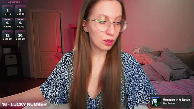 ms allison w online show from 04-22-26, 06:09