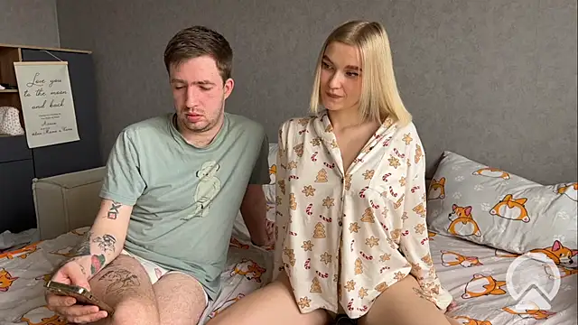 Adelovenick online show from 01-26-25, 09:51