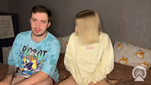 Adelovenick online show from 01-30-25, 07:04