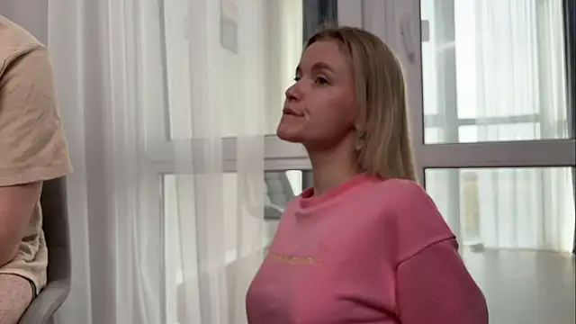 Adelovenick online show from 03-15-25, 08:48